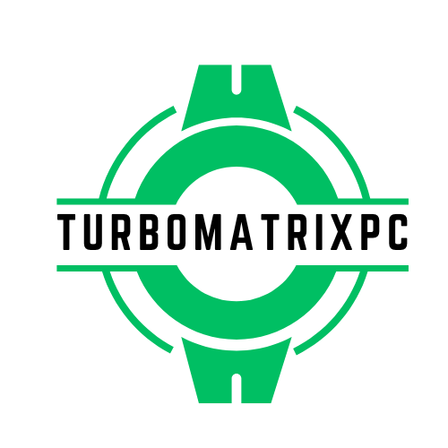 turbomatrixpc