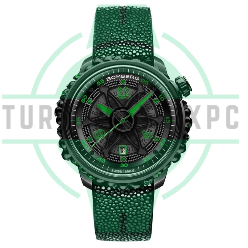 Classic Luxury Watches