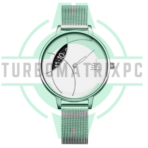 Fashion Statement Watches